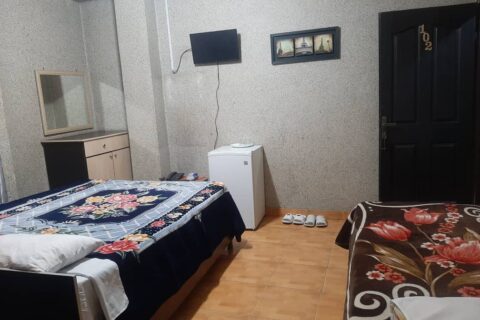 هتل آپارتمان تک ستاره ارومیه — تصویر ۳